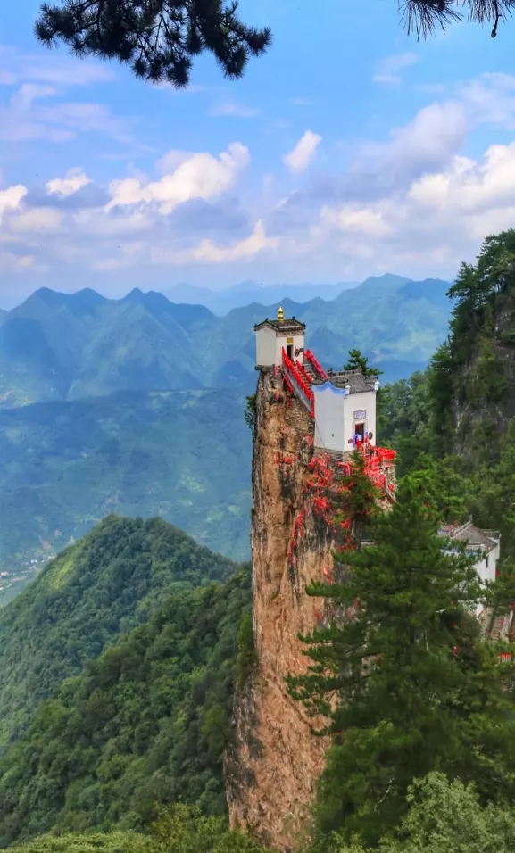 "5.19中国旅游日"陕西这些景区有优惠,错过